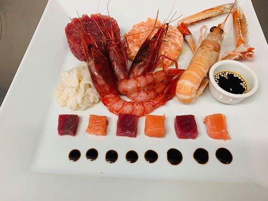 SCALINATELLA ristorante